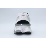 New Balance 9060 Unisex Sneakers Εκρού, Γκρι, Μαύρα