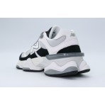 New Balance 9060 Unisex Sneakers Εκρού, Γκρι, Μαύρα