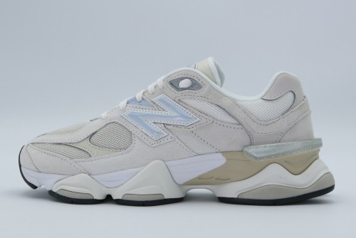 New Balance 9060 Sneakers (U9060WHT)