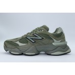 New Balance 9060 Unisex Sneakers Χακί