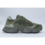 New Balance 9060 Unisex Sneakers Χακί