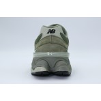New Balance 9060 Unisex Sneakers Χακί