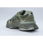 New Balance 9060 Unisex Sneakers Χακί