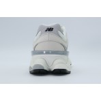 New Balance 9060 Unisex Sneakers Εκρού, Γκρι Ανοιχτό