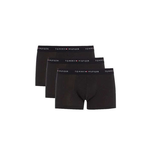 Tommy Jeans Wb Trunk Εσώρουχο Boxer 3-Τεμάχια (UM0UM02763 0SK)