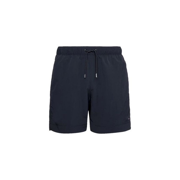 Tommy Jeans Medium Drawstring Μαγιό Βερμούδα Ανδρικό 