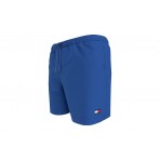 Tommy Jeans Sf Md Crinkle Nylon Μαγιό Σορτς Ανδρικό