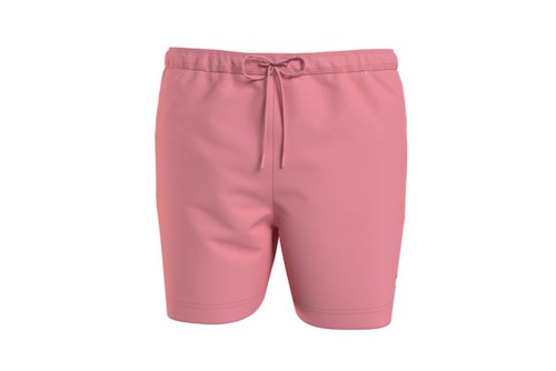Tommy Jeans Sf Md Crinkle Μαγιό Σορτς Ανδρικό (UM0UM03147 TIC)