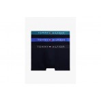 Tommy Jeans Th Original Logo Waistband Εσώρουχο Boxer 3-Τεμάχια (UM0UM03181 0XE)