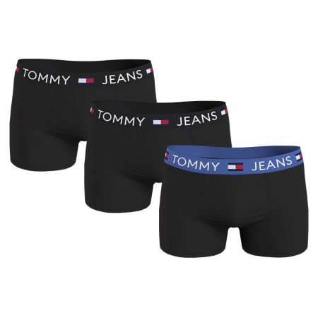 Tommy Jeans 3P Trunk Wb
