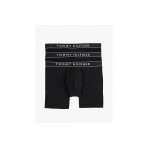 Tommy Jeans Logo Waistband Brief Εσώρουχο Boxer 3-Τεμάχια (UM0UM03458 0WE)