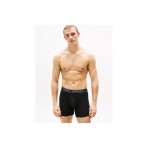 Tommy Jeans Logo Waistband Brief Εσώρουχο Boxer 3-Τεμάχια (UM0UM03458 0WE)