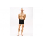 Tommy Jeans Logo Waistband Brief Εσώρουχο Boxer 3-Τεμάχια (UM0UM03458 0WE)