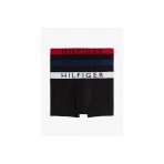 Tommy Jeans Contrast Waistband Trunk Εσώρουχο Boxer 3-Τεμάχια (UM0UM03465 0SM)
