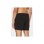 Tommy Jeans Essential Medium Drawstring Ανδρικό Μαγιό Σορτς Μαύρο