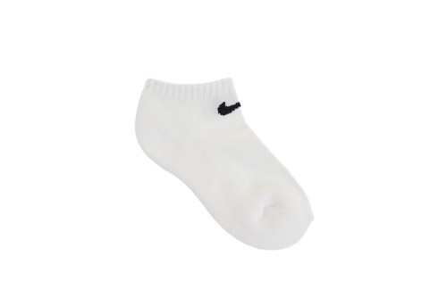 Nike No-Show Κάλτσες Κοντές 3 Ζευγάρια (UN0025 001)