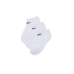 Nike Cushioned Κοντές Κάλτσες 3 Ζευγάρια (UN0025 001)