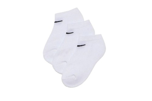 Nike No-Show Κάλτσες Κοντές 3 Ζευγάρια (UN0025 001)