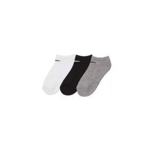 Nike Κοντές Κάλτσες 3 Ζευγάρια (UN0025 W2F)