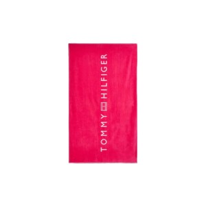 Tommy Jeans Towel Πετσέτα Θαλάσσης (UU0UU00074 TP1)