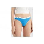 Tommy Jeans 3 Pack Thong Εσώρουχο String 3-Τεμάχια (UW0UW02521 0V7)