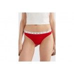 Tommy Jeans 3 Pack Thong Εσώρουχο String 3-Τεμάχια (UW0UW02521 0V7)