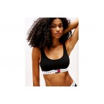 Tommy Jeans Unlined Bralette Γυναικείο (UW0UW05713 BDS)