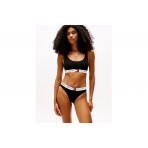 Tommy Jeans Unlined Bralette Γυναικείο (UW0UW05713 BDS)