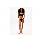 Tommy Jeans Unlined Bralette Γυναικείο (UW0UW05713 BDS)