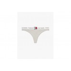 Tommy Jeans Classic Thong Ext Size Εσώρουχο String Γυναικείο (UW0UW06039 P61)