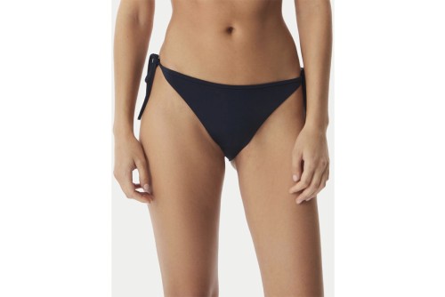 Tommy Jeans V String Side Tie Μαγιό Bikini Bottom Γυναικείο (UW0UW06575 C1G)