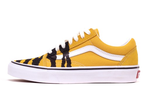 Vans Vans Old Skool Tiger (VANS OLD SKOOL TIGER)
