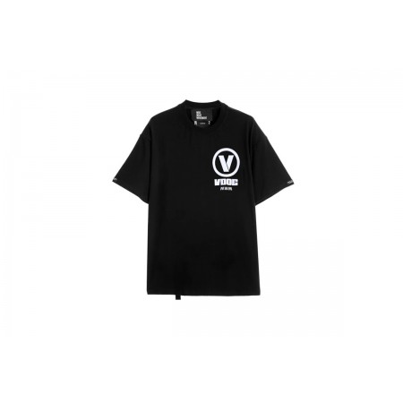 Mwm T-Shirt 