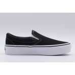 Vans Classic Slip-On Sneakers με Πλατφόρμα