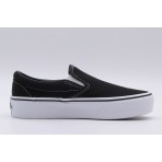 Vans Classic Slip-On P Sneakers (VN00018EBLK1)