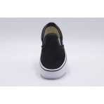 Vans Classic Slip-On P Sneakers (VN00018EBLK1)