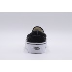 Vans Classic Slip-On P Sneakers (VN00018EBLK1)