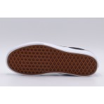 Vans Classic Slip-On Sneakers με Πλατφόρμα