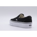 Vans Classic Slip-On P Sneakers (VN00018EBLK1)