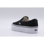 Vans Classic Slip-On Sneakers με Πλατφόρμα