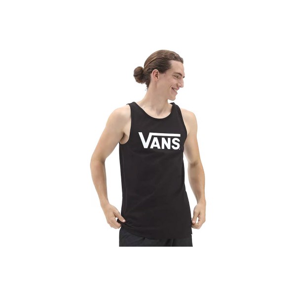 Vans Classic Tank-B Μπλούζα Αμάνικη Ανδρική 