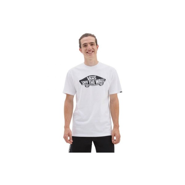 Vans Otw Board Tee- B T-Shirt Ανδρικό 