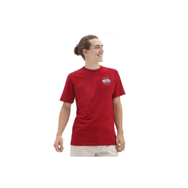 Vans Otw Og 66-B T-Shirt Ανδρικό 