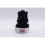 Vans Sk8-Hi Flame Sneakers (VN0005UJBZW1)