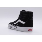 Vans Sk8-Hi Flame Sneakers (VN0005UJBZW1)
