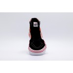 Vans Sk8-Hi Flame Ανδρικά Sneakers Μποτάκια