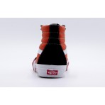 Vans Sk8-Hi Flame Sneakers (VN0005UJGWP1)
