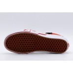 Vans Sk8-Hi Flame Ανδρικά Sneakers Μποτάκια
