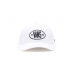 Vans 1966 Structured Καπέλο Snapback (VN00066KWHT1)