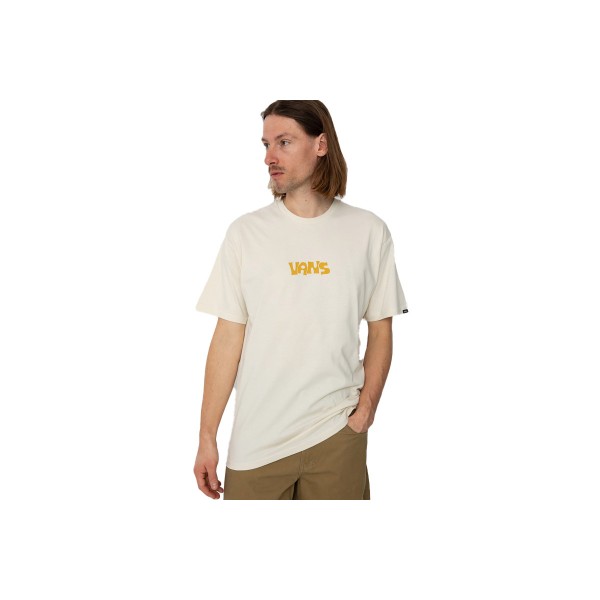 Vans Off The Eroccoli Ss T-Shirt Ανδρικό 